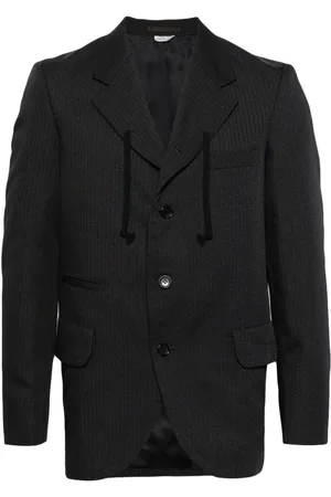 Comme des Garçons Sakko mit Kordelzug