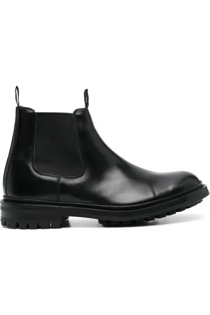 TRICKERS Klassische Chelsea-Boots