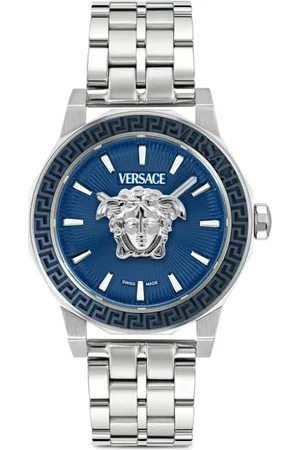 VERSACE Medusa Deco 43mm