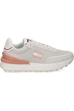 Tommy Hilfiger Sneakers mit Kontrasteinsätzen