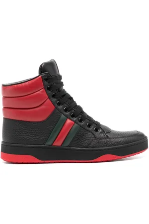 Gucci High-Top-Sneakers