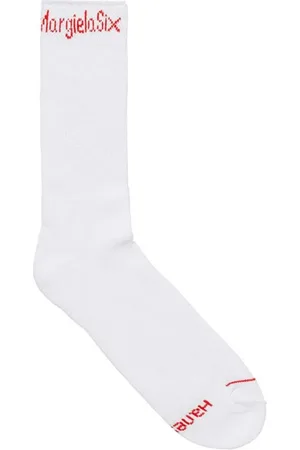 Supreme X MM6 Maison Margiela Hanes Socken