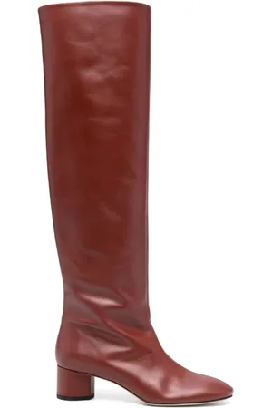 Aeyde Willa Stiefel 40mm