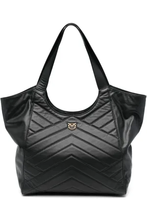 Pinko Gesteppte Handtasche