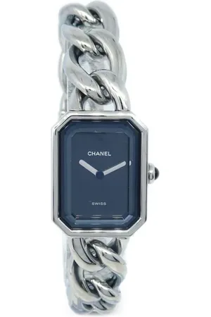 CHANEL 1987 Quartz Premiere 20mm