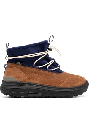 SUICOKE Stiefeletten mit Knebelverschluss