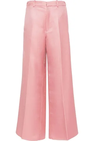 FORTE FORTE Hose mit weitem Bein