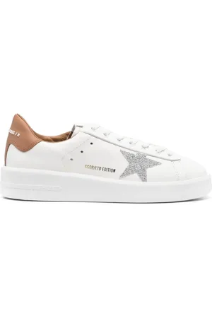 Golden Goose Pure New Sneakers