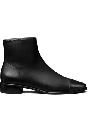 Tory Burch Stiefeletten mit angeschnittener Kappe 25mm