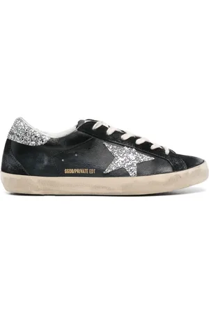 Golden Goose Super-Star Sneakers