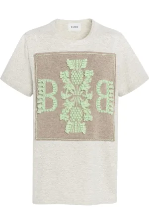 Barrie T-Shirt mit B-Logo