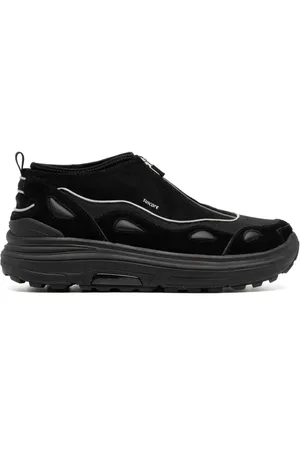 SUICOKE Akk-Zip Sneakers