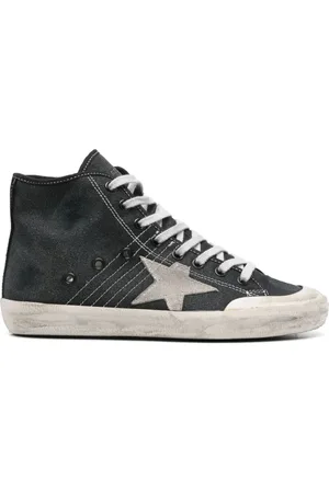 Golden Goose Francy Penstar Classic Sneakers