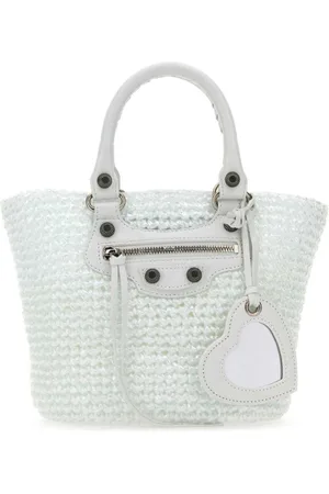 Balenciaga Kleine Le Cagole Panier Handtasche