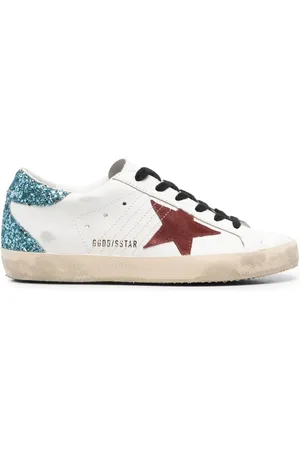 Golden Goose Super-Star Classic Sneakers