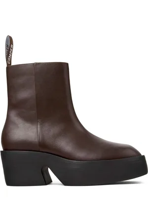 Camper Billie Stiefeletten