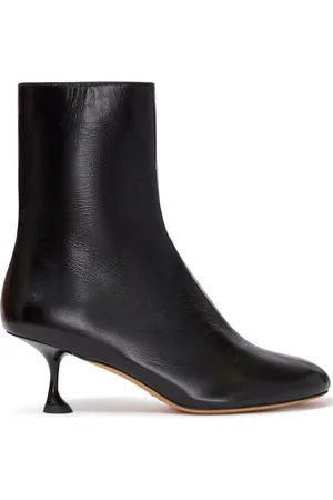 Proenza Schouler Tee Stiefeletten 60mm
