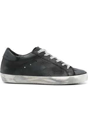 Golden Goose Super-Star Skate Sneakers