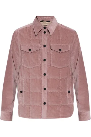 Moncler Geknöpfte Hemdjacke