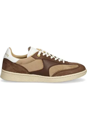 Filling pieces Sneakers mit Einsätzen