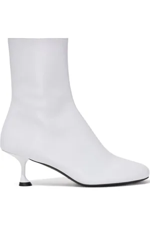 Proenza Schouler Tee Stiefeletten 60mm