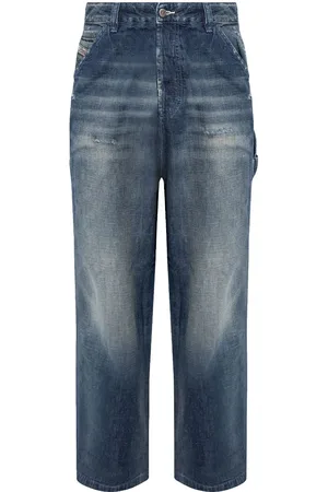 Diesel D-Livery Jeans