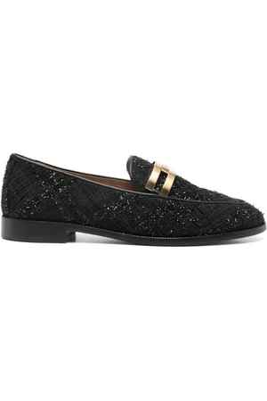 Aquazzura Brandi Loafer