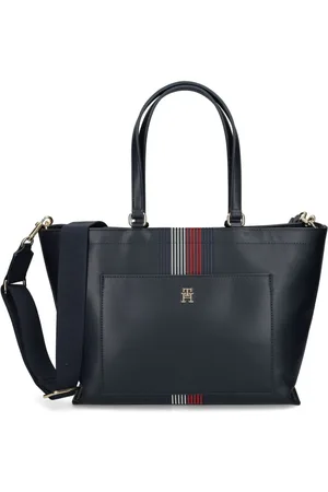 Tommy Hilfiger Tote Bag mit Logo