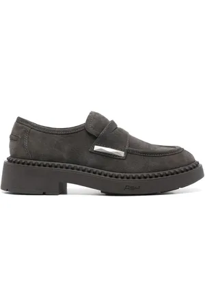 Ash Medusa Loafer 40mm