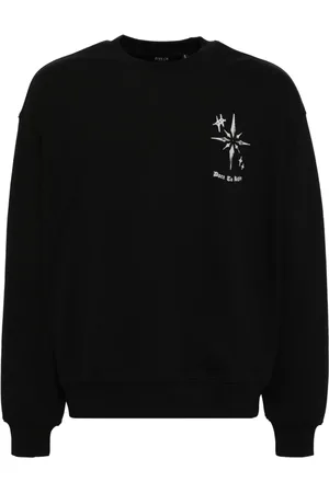 FIVE CM Sweatshirt mit grafischem Print