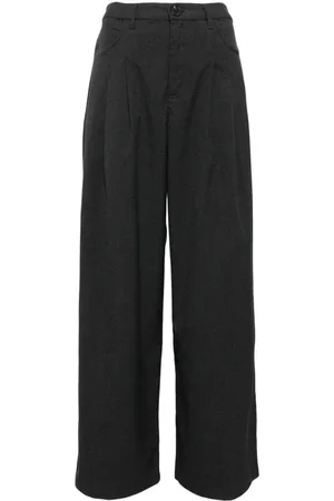 tout a coup Hose mit Bundfalten