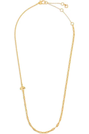 Kate Spade So Spade Halskette