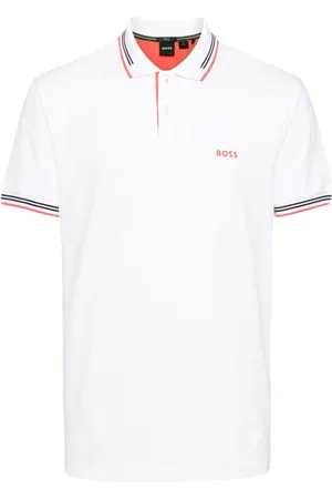 HUGO BOSS Paul Poloshirt