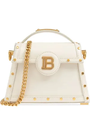 Balmain B-Buzz Dynasty Shopper