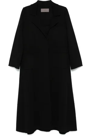 D.EXTERIOR Mantel aus Fleece