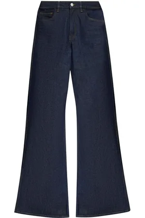 COPERNI Jeans mit weitem Bein
