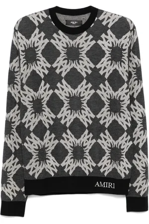 AMIRI MA Quad Pullover
