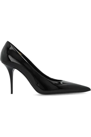 Saint Laurent Norma Pumps 90mm