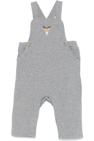 Donsje Mosie Overall