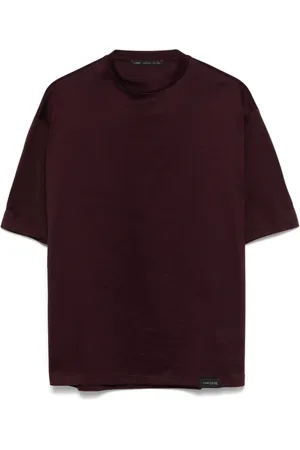 LOW BRAND Klassisches T-Shirt