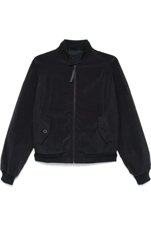 Maison Margiela Bomberjacke aus Canvas