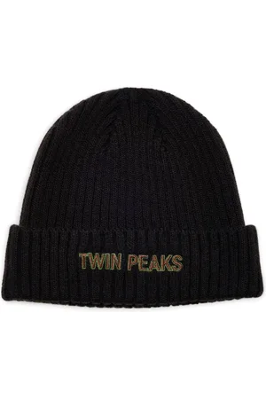 UNDERCOVER Twin Peaks Beanie