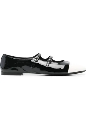 Jeffrey Campbell Satine Ballerinas
