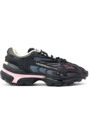 Lacoste L003 2K24 Netz-Sneakers
