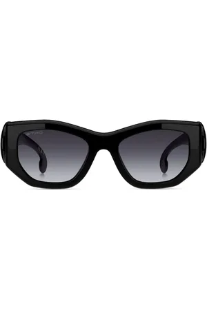 Etro Paisley Sonnenbrille