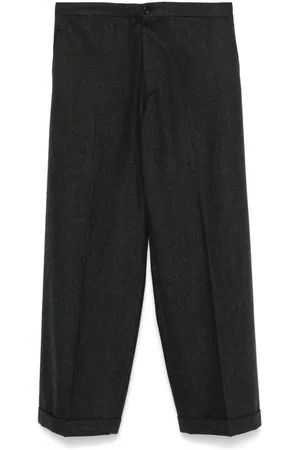 CELLAR DOOR Hose mit Tapered-Bein