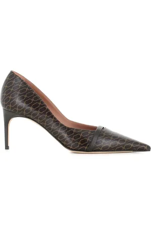MALONE SOULIERS Julian Pumps 70mm