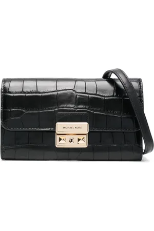 Michael Kors Kleine Tribeca Umhängetasche