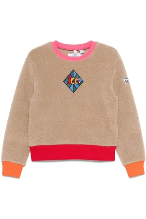 Rossignol X JCC Lumy Fleecepullover