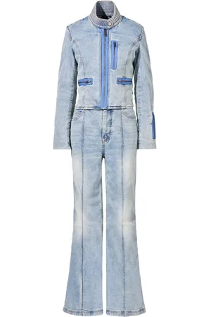 Perfect Moment Zaza Ski-Jumpsuit